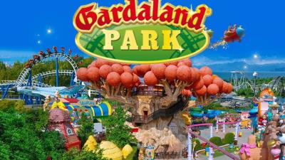 Gita a Gardaland del 26 ottobre